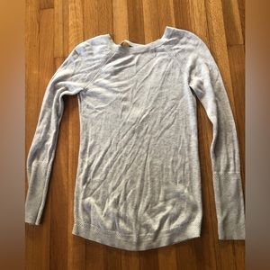 Lululemon sweater shirt sz small